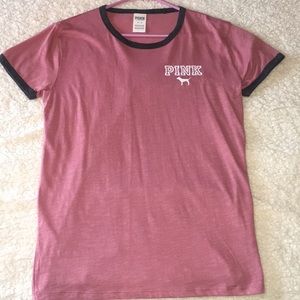Victoria Secret PINK tshirt